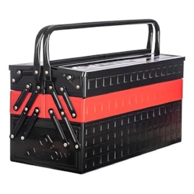 Caixa de Ferramentas 5 Gavetas King Tony