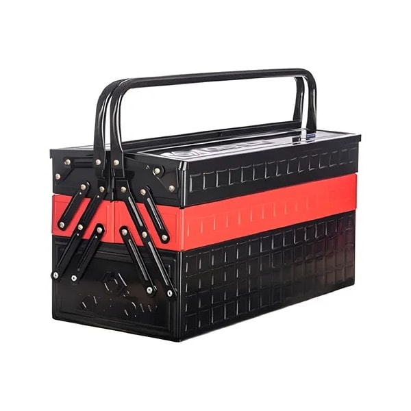 Caixa de Ferramentas 5 Gavetas King Tony-9ad8362a-bcba-49e4-97cb-1ca971462c46