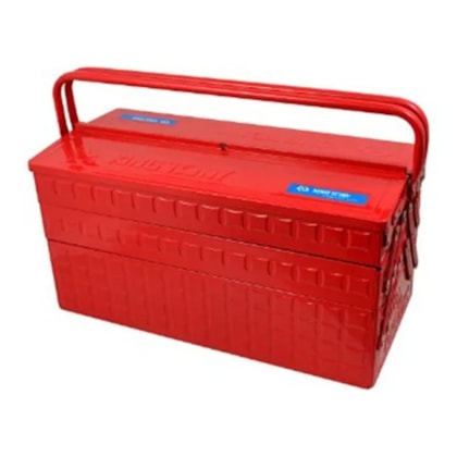 Caixa de Ferramentas 5 Gavetas Vermelha King Tony-acadadc3-a6f6-4540-8163-71d94658b21b