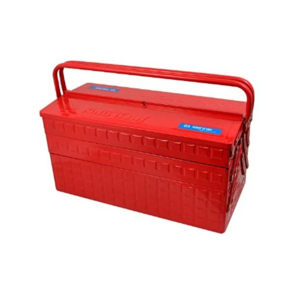 Caixa de Ferramentas 5 Gavetas Vermelha King Tony-66f88e41-4fb4-424f-a886-7d7668463de2