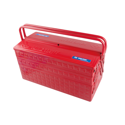 Caixa de Ferramentas 5 Gavetas Vermelha King Tony-8a8d2dbb-8080-4c63-8c88-2e01e8397a54