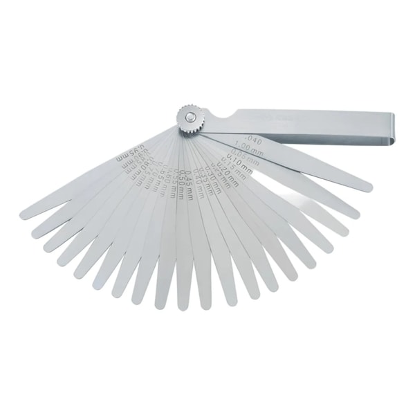 Calibre de Folga Com 20 Lâminas King Tony-b0eea468-220d-497c-b615-0fca1a292329