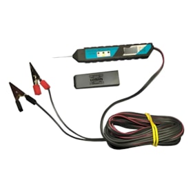 Caneta de Polaridade e Teste Com Automotiva Flex Led Kitest
