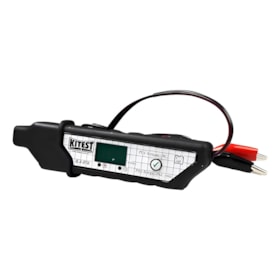 Caneta Polaridade Automotiva Visor Display Kitest