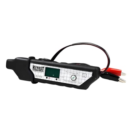 Caneta Polaridade Automotiva Visor Display Kitest