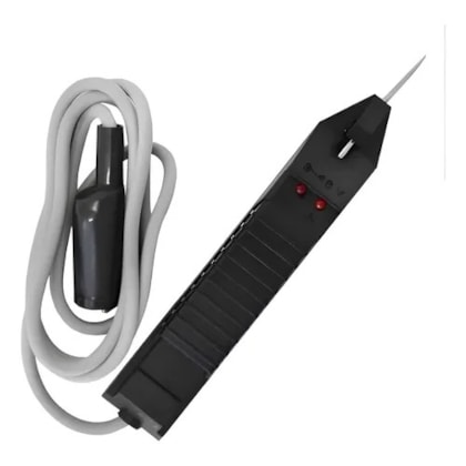 Caneta Teste de Voltagem Automotivo 3v A 48v-e9a13869-1061-4a15-9c14-f5929b47a93c
