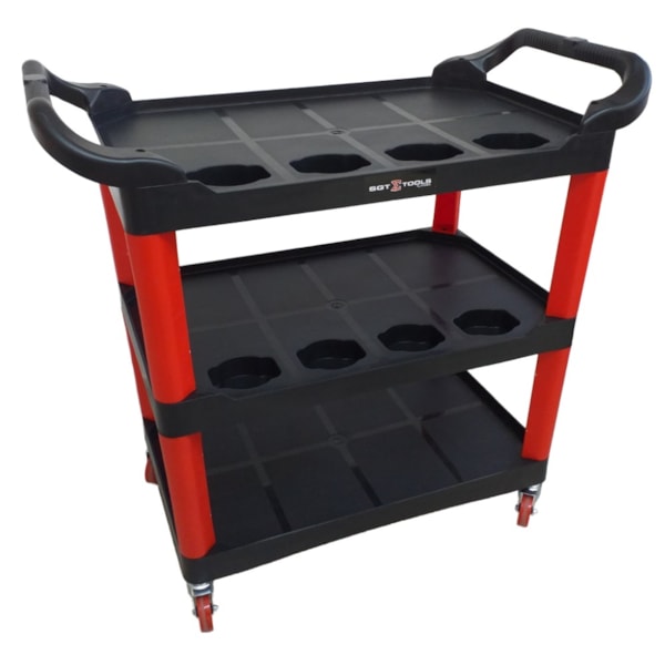 Carrinho 3 Bandejas Sigma-b85d2adb-8cdc-4452-b7b0-2e23637f9851