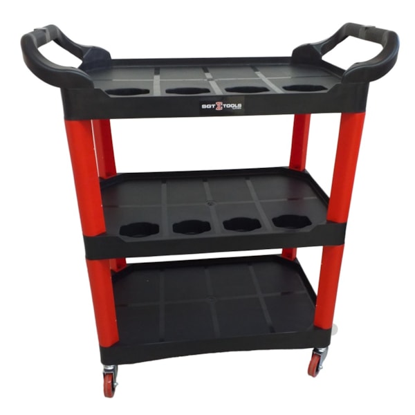 Carrinho 360° Detailer Mecânico Sigma-bdb260fc-f031-422c-8cf6-0e0af8bc8a93