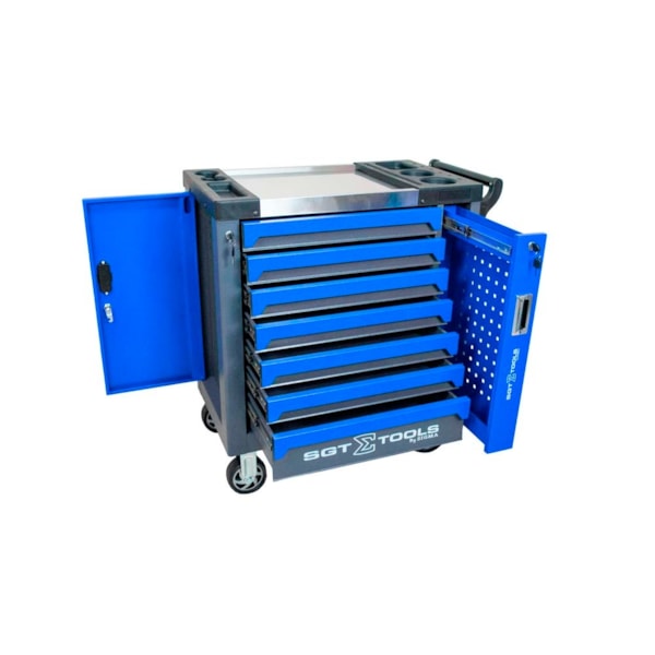 Carrinho de Ferramentas 7 Gavetas Sigma-3a55c647-557c-4dd1-9b7a-4b9bc5614687