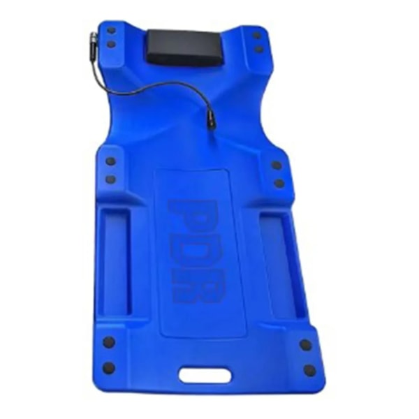 Carrinho Esteira para Mecânico 40 Polegadas com Led Pdr-2ab96175-cff3-4350-877c-8c1822317133