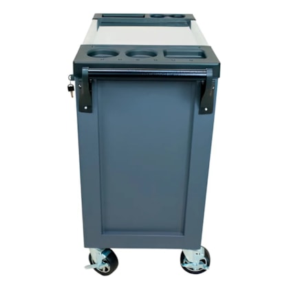 Carrinho para Ferramentas Fechado com 7 Gavetas Sigma Tools-7525795e-2751-4be9-9413-09158260be4d