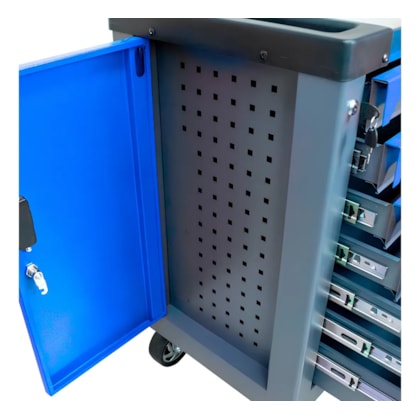 Carrinho para Ferramentas Fechado com 7 Gavetas Sigma Tools-9e97937e-026e-4515-8104-b7bcd51b5c65