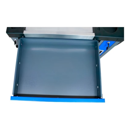 Carrinho para Ferramentas Fechado com 7 Gavetas Sigma Tools-2f16cade-4e63-4d9a-898b-22e880776155