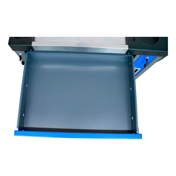 Carrinho para Ferramentas Fechado com 7 Gavetas Sigma Tools-7fe922e0-4a64-485e-aff4-a4ad34482f87