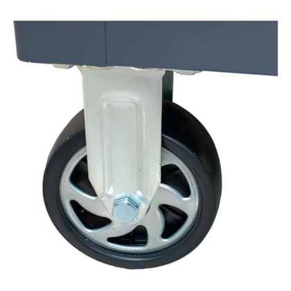 Carrinho para Ferramentas Fechado com 7 Gavetas Sigma Tools-0eb47fea-4c78-4c1d-a45b-b39ea7d08d75