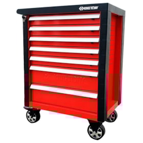 Carrinho Starter para Ferramentas com 7 Gavetas King Tony