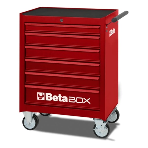 Carro de Ferramentas 6 Gavetas C04 Beta-7f098ee8-18cd-4564-a42e-3c955f8dbbdc