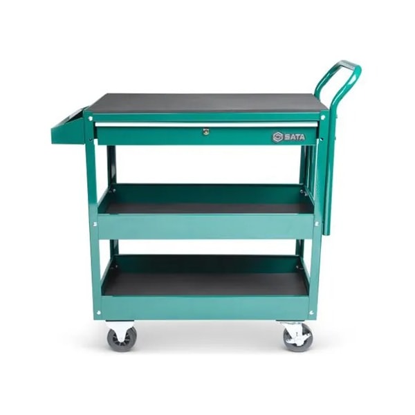 Carro para Ferramentas com Bandejas Sata-1bbb425b-f542-4280-a4e1-d79eb327933e