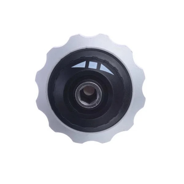 Catraca de Palma de Mão sem Cabo para Bits de 1/4