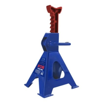 Cavalete Mecânico 6 Toneladas Pdr