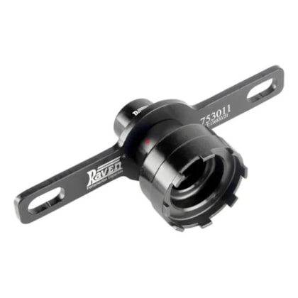 Chave 8 Dentes Roda Dianteira 92mm Raven