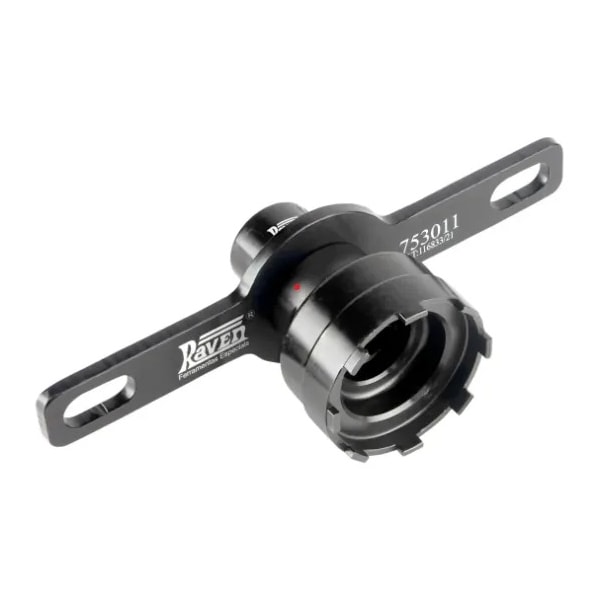 Chave 8 Dentes Roda Dianteira 92mm Raven-463d6562-2697-4048-84d2-d192f8973202