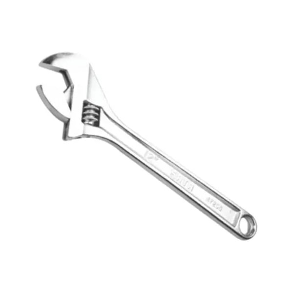 Chave Ajustável 12 Polegadas Sata-21f04b81-f4a0-408e-bd84-8d4ec0b6a30c