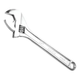 Chave Ajustável 12 Polegadas Sata
