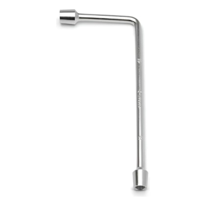 Chave Biela Estriada 17 mm Sata