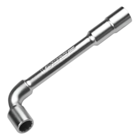 Chave Biela Vazada com Furo Passante 10mm King Tony