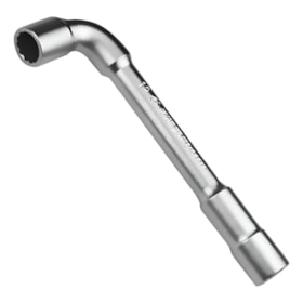 Chave Biela Vazada com Furo Passante 12mm King Tony