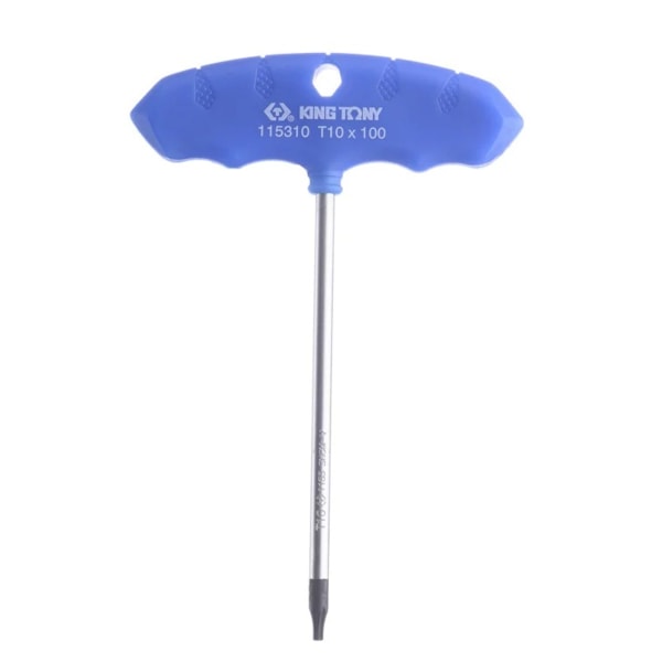 Chave com Cabo T Torx T10 King Tony-0bc3c00e-2345-46e6-a470-08ea049e680a