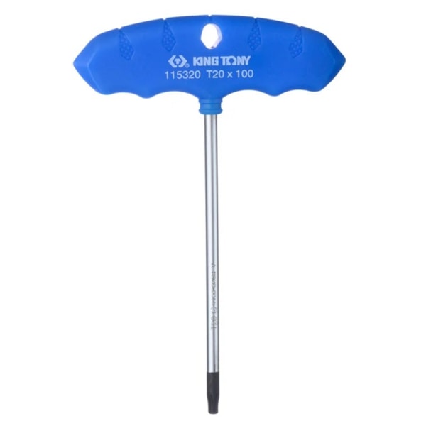 Chave com Cabo T Torx T20 King Tony-70be7f69-ea07-4d27-ab19-c89893334d38