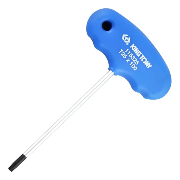 Chave com Cabo T Torx T25 King Tony-308737fe-08fa-4134-b982-1eee1347b1a9