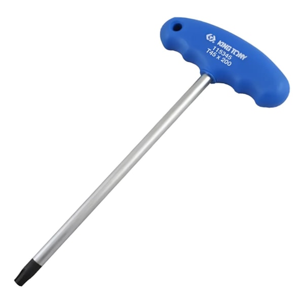 Chave com Cabo T Torx T45 King Tony-52df6b74-5331-4836-8df6-49bd265852f0
