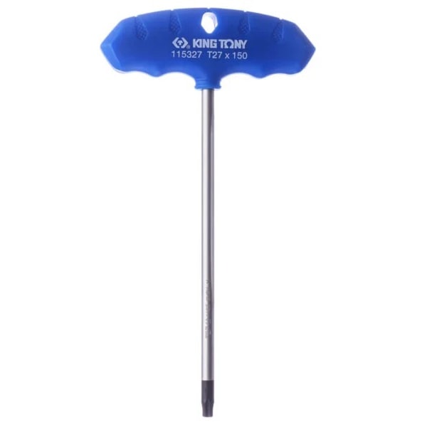 Chave com Cabo Torx T T27 King Tony-6390dcee-ee65-4b69-95f5-c2eb7964ac7f