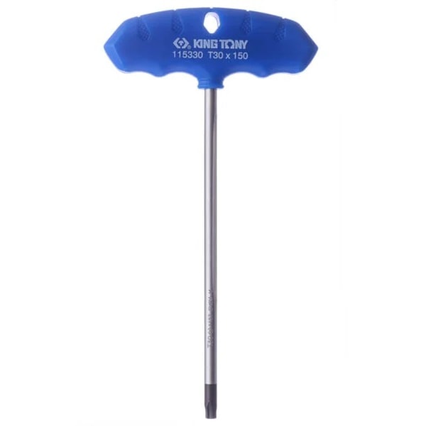 Chave com Cabo Torx T T30 King Tony-93f6d766-9481-4b77-9067-d9615a06fb38
