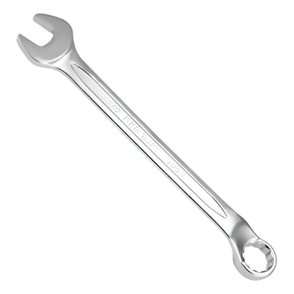 Chave Combinada 45 Graus 22mm King Tony