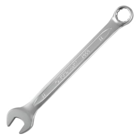 Chave Combinada Plana 11mm King Tony