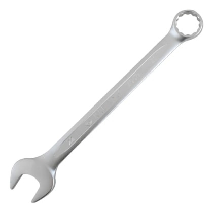 Chave Combinada Plana 22mm King Tony