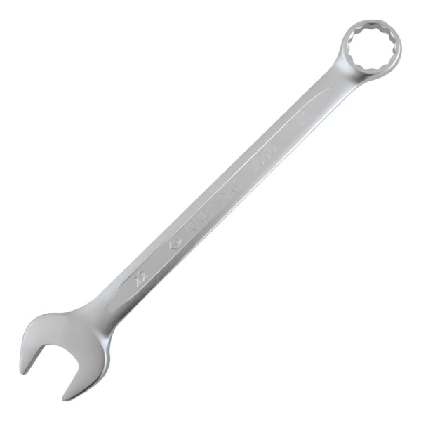 Chave Combinada Plana 22mm King Tony-096c4bfa-7006-4085-8bb9-1f3f0d8e31bc