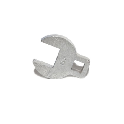 Chave de Boca Fixa para Porca do Solenóide 25 mm CR Automotrix