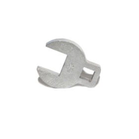 Chave de Boca Fixa para Porca do Solenóide 25 mm CR Automotrix