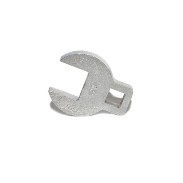 Chave de Boca Fixa para Porca do Solenóide 25 mm CR Automotrix-601bc098-df4e-457c-9e98-242c9af0c43f