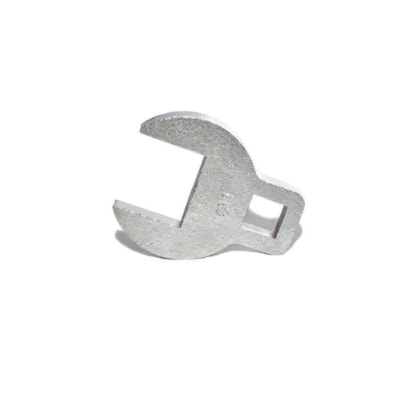 Chave de Boca Fixa para Porca do Solenóide 28mm CR Automotrixx