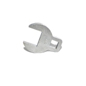 Chave de Boca Fixa para Porca do Solenóide 28mm CR Automotrixx