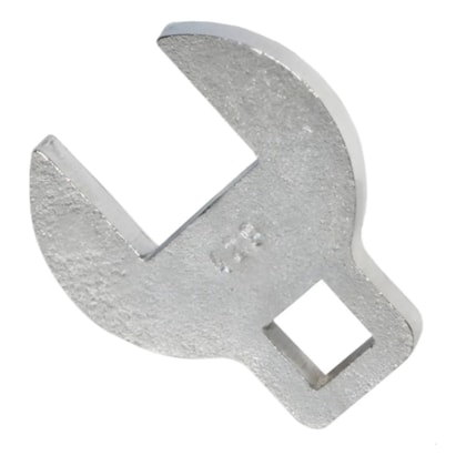 Chave de Boca Fixa para Porca do Solenóide 29mm CR Automotrixx