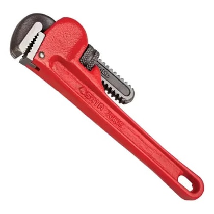 Chave de Grifo Heavy Duty 36 Polegadas Sata