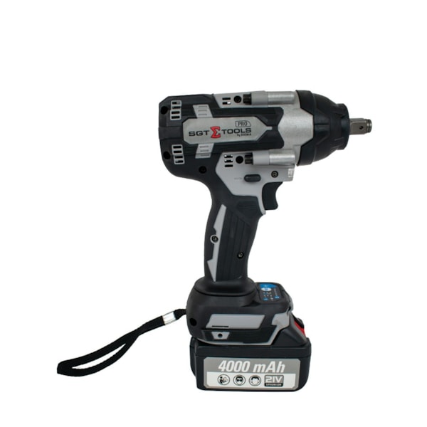 Chave de Impacto 1/2