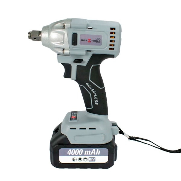 Chave de Impacto 1/2